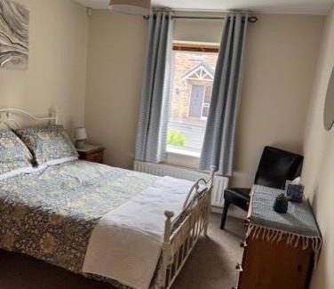 Enniskillen Apartamento | The Sidings
