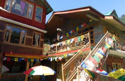 Old Manali Cama Y Desayuno | The Sigiriya Old manali