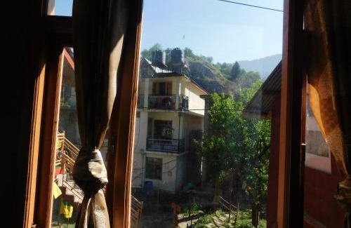 Old Manali Cama Y Desayuno | The Sigiriya Old manali