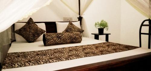 Sigiriya Chalet De Esquí | The Sigiriya Rock Gate Chalet
