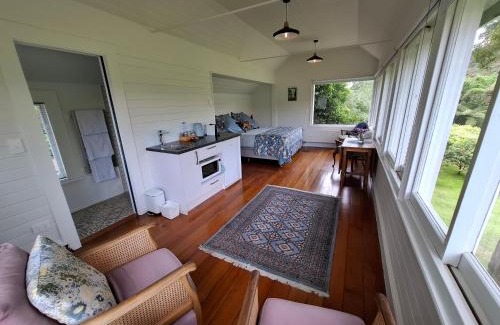 Whanganui Casa | The Signal Box