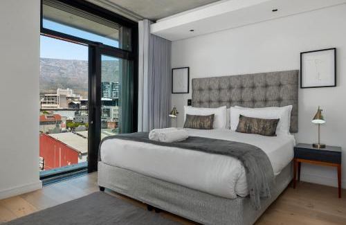 Cape Town City Centre Apartamento | The Signature 603