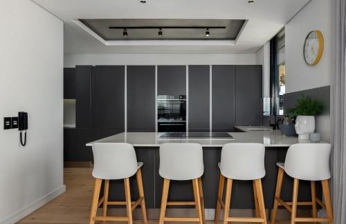 Cape Town City Centre Apartamento | The Signature 603