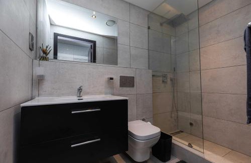 East Legon Apartamento | The Signature Apartments by CapeMay Properties STUDIO PREMIUM