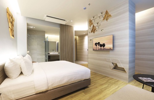 Hat Yai Hotel | The Signature Hotel Airport