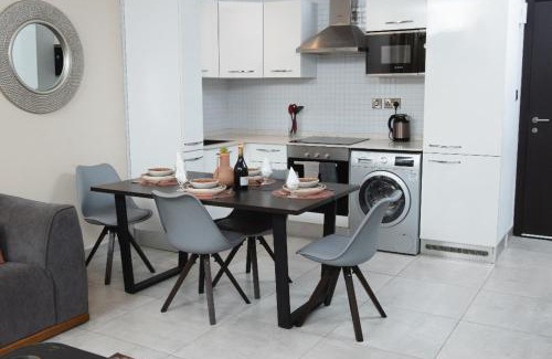 East Legon Apartamento | THE SIGNATURE HOTEL Apartment