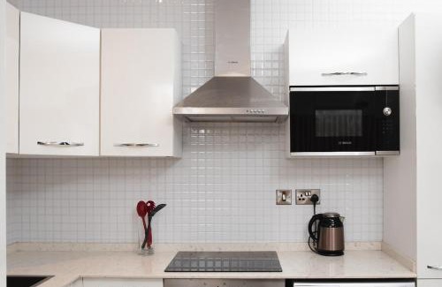 East Legon Apartamento | THE SIGNATURE HOTEL Apartment