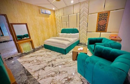 Multan Hotel | The Signature Hotel Multan