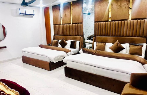 Multan Hotel | The Signature Hotel
