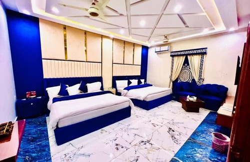 Multan Hotel | The Signature Hotel