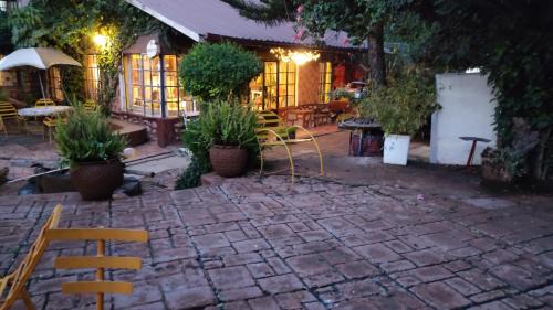 Naivasha Casa | the signature house