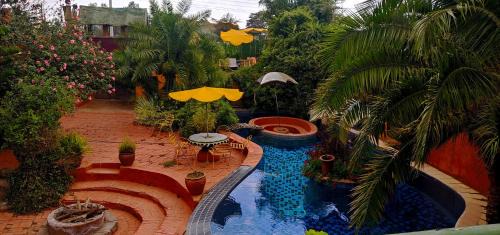 Naivasha Casa | the signature house