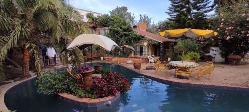 Naivasha Casa | the signature house