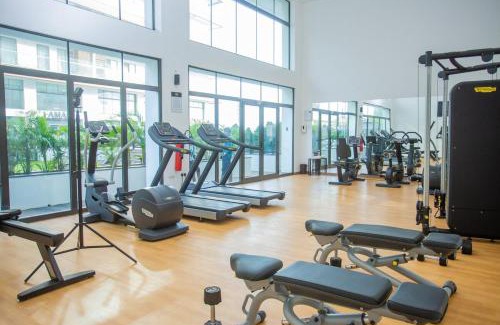 East Legon Apartamento | The Signature Luxury- 2 Bedrooms Apartment