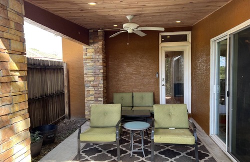 Lake Alfred Apartamento | THE SIGNATURE ORANGE GROVE SUITE