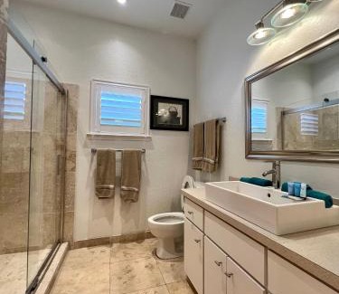 Lake Alfred Casa | The Signature Orange Grove Suite