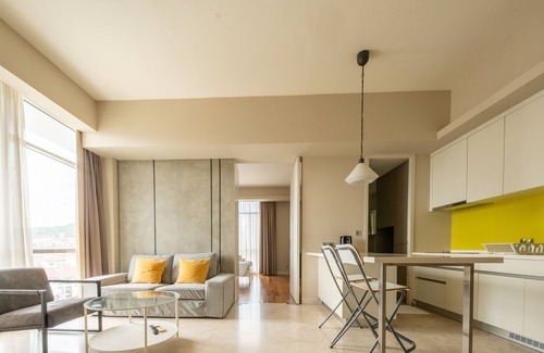 Sri Hartamas Apartamento | The Signature - Serviced residence