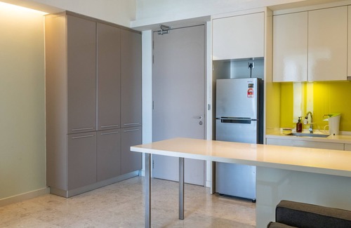 Sri Hartamas Apartamento | The Signature - Serviced residence