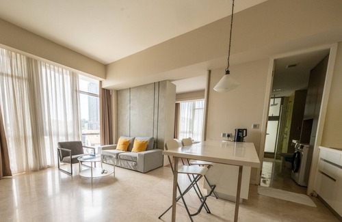 Sri Hartamas Apartamento | The Signature - Serviced residence