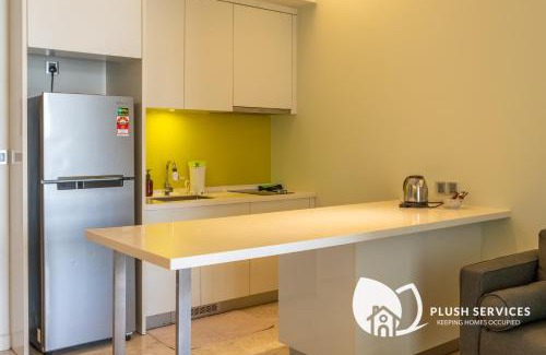 Sri Hartamas Apartamento | The Signature Serviced Apartment at Sri Hartamas
