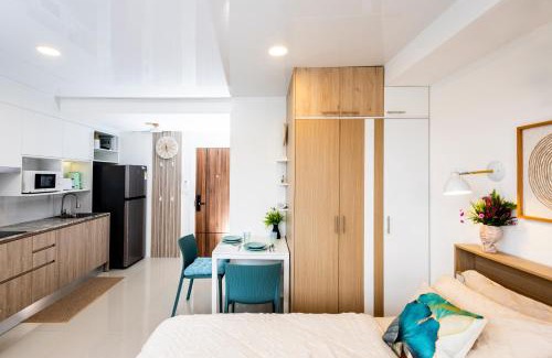 Mai Khao Apartamento | The Signature Suite