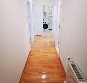 City Center Apartamento | The Silken Symphony