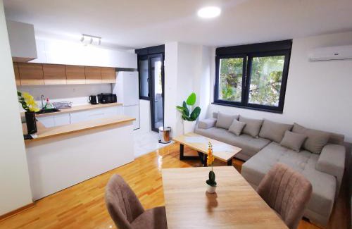 City Center Apartamento | The Silken Symphony