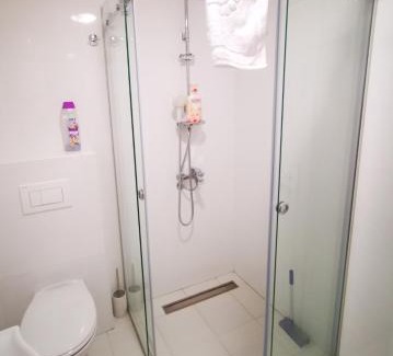 City Center Apartamento | The Silken Symphony