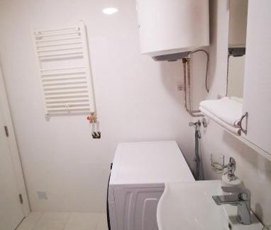 City Center Apartamento | The Silken Symphony