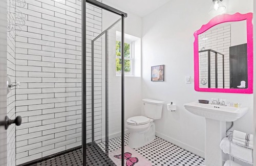 Dunlap Apartamento | The Silver Eagle - The Dolly