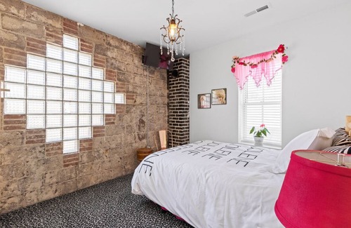 Dunlap Apartamento | The Silver Eagle - The Dolly