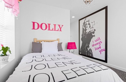 Dunlap Apartamento | The Silver Eagle - The Dolly