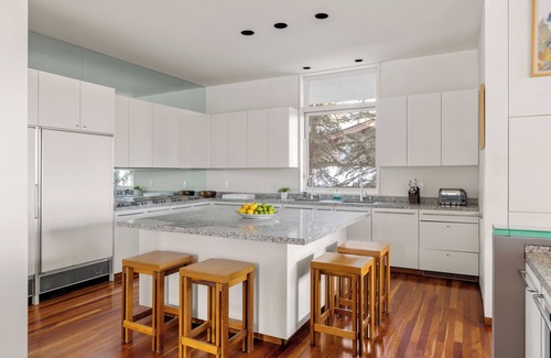 Deer Valley Casa | The Silver House - Deer Valley Ski In /Ski Out Luxury Property