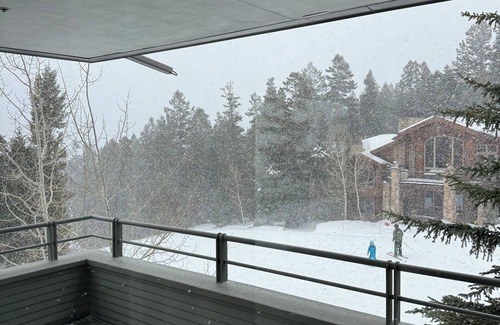 Deer Valley Casa | The Silver House - Deer Valley Ski In /Ski Out Luxury Property
