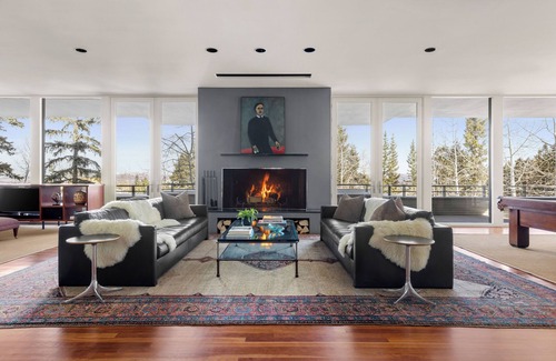 Deer Valley Casa | The Silver House - Deer Valley Ski In /Ski Out Luxury Property