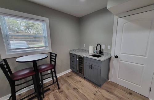 Church Street Casa | The Silver Stone w/ Covered Patio, Outdoor Kitchen and Amazing Game Area