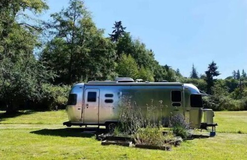 Port Angeles East Alquiler De RV | The Simple Life - camp space w/wi-fi & flexibility