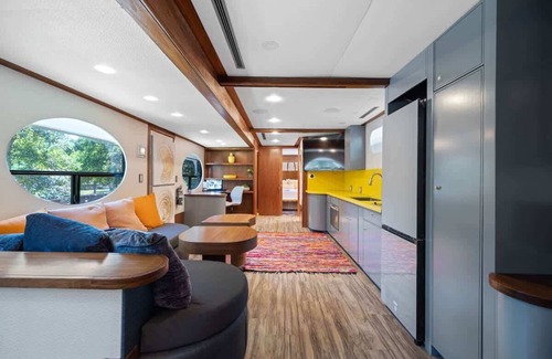 Austin Villa | "Skittles"-Ejecutivo-Villa-Baño Privado-Vista al p