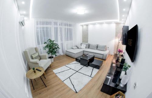 Pozarevac Apartamento | The SKVER