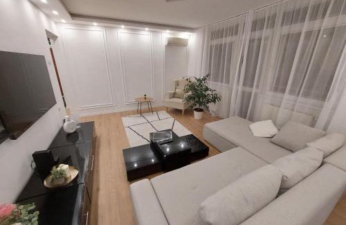 Pozarevac Apartamento | The SKVER