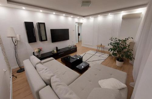 Pozarevac Apartamento | The SKVER