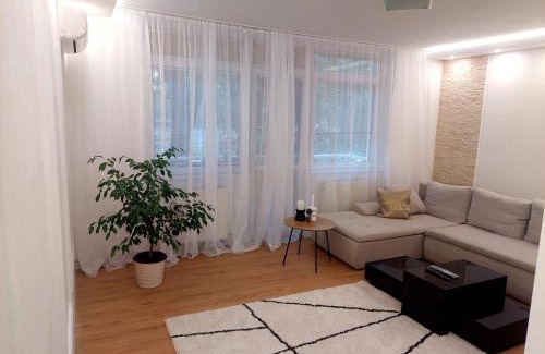 Pozarevac Apartamento | The SKVER