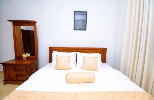 Hatton Casa | The Sky Avenue - Hatton
