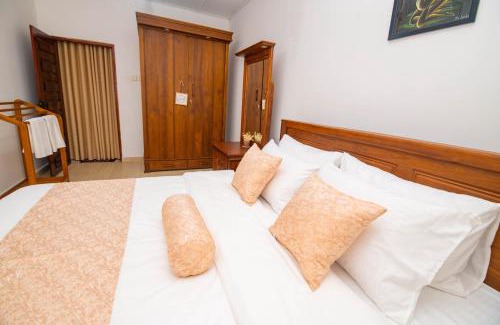 Hatton Casa | The Sky Avenue - Hatton