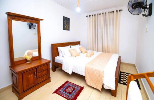 Hatton Casa | The Sky Avenue - Hatton
