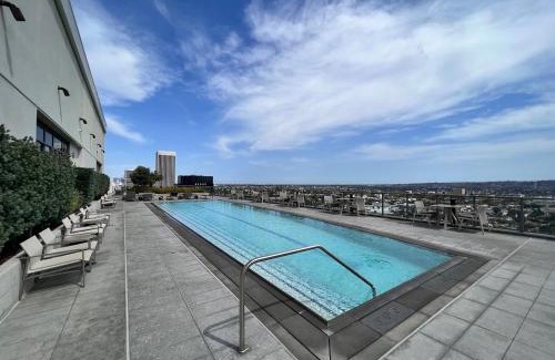 Carthay Circle Apartamento | The Sky Gem