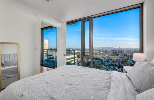 Carthay Circle Apartamento | The Sky Gem
