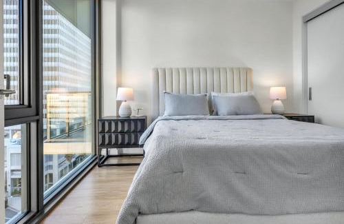 Carthay Circle Apartamento | The Sky Gem