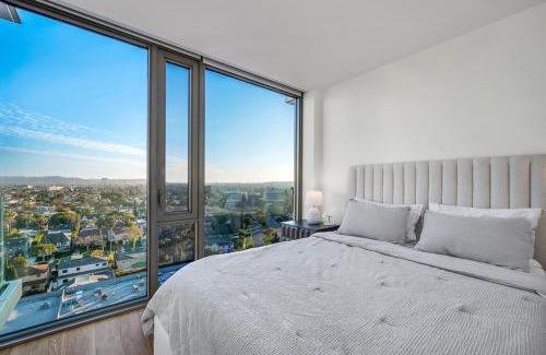 Carthay Circle Apartamento | The Sky Gem