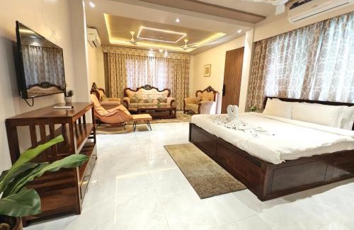 Indore Hotel | The Sky Imperial Sethji Ni Wadi